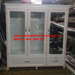 tu-quan-ao-bang-nhom-kinh-tien-cuong