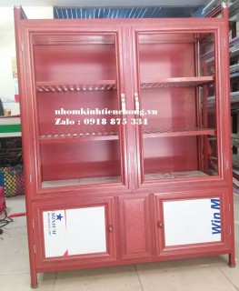 gia-tu-nhom-kinh-dung-chen-bat