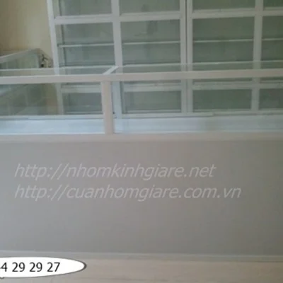 Mẫu Tủ Quầy Thuốc Tây Đẹp