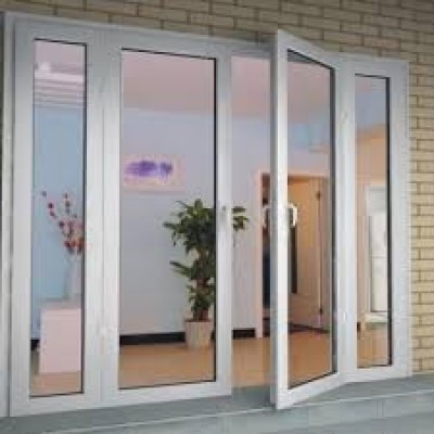 Cửa Nhôm Kính Việt Pháp