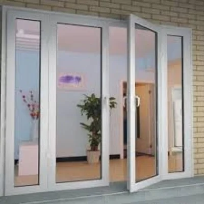 Cửa Nhôm Kính Việt Pháp