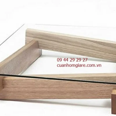 Cắt Kính Mặt Bàn Ăn Cường Lực