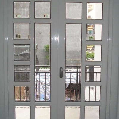 Khung Nhôm Cửa Kính