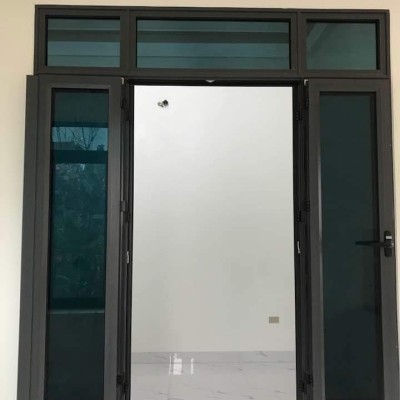 Cửa Sổ Nhôm Kính