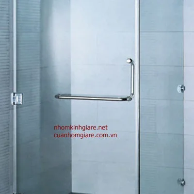 Phòng Tắm Kính Cường Lực