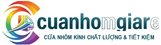 Cửa Nhôm Giá Rẻ - Thi Công Nhôm Kính Chuyên Ngiệp