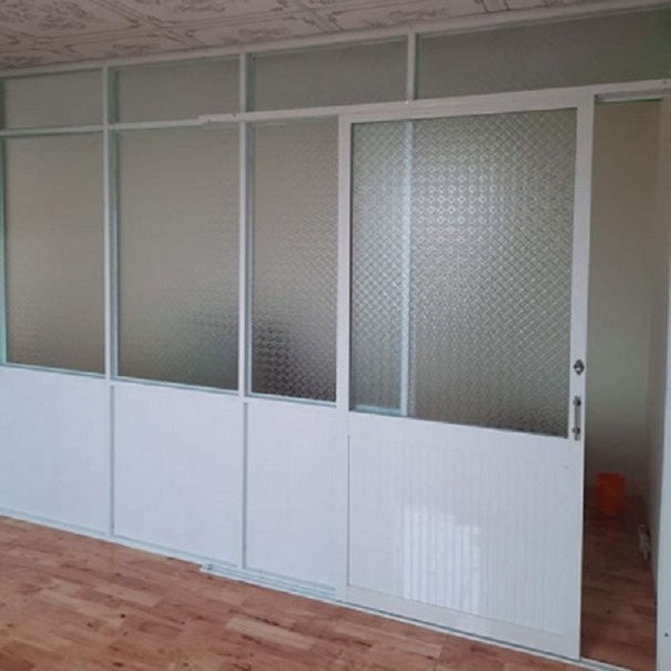 Nhôm kính giá rẻ 3