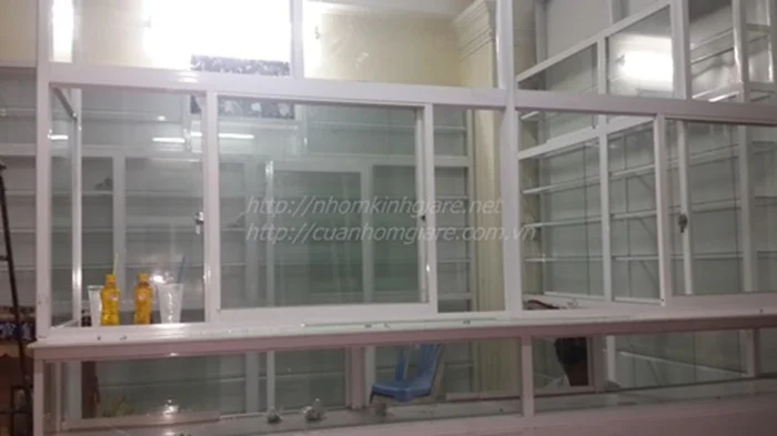 Tủ thuốc tây giá rẻ 2