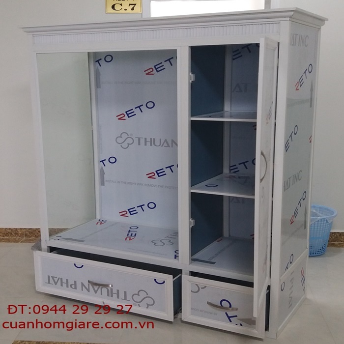 tu-quan-ao-nhom-kinh-tien-cuong