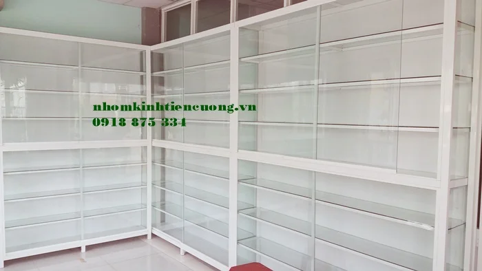 Mua bán tủ thuốc tây 1