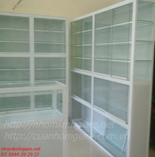Tủ thuốc tây đẹp 7