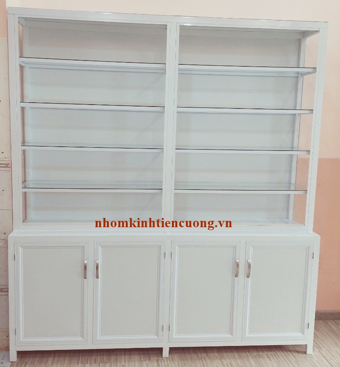 Tủ thuốc tây đẹp 10